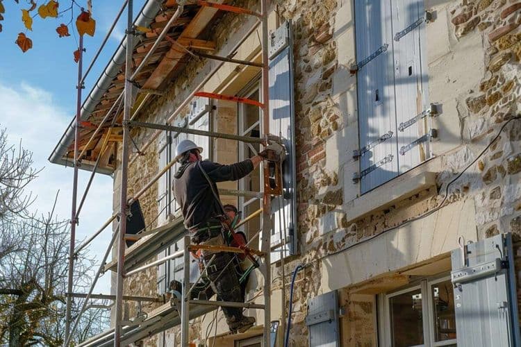 Décret gouvernemental : de nouvelles facilités pour exproprier les habitants dans certains cas