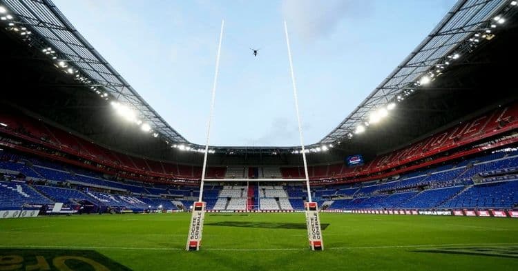 Les finales de Coupe d'Europe à Lyon !
