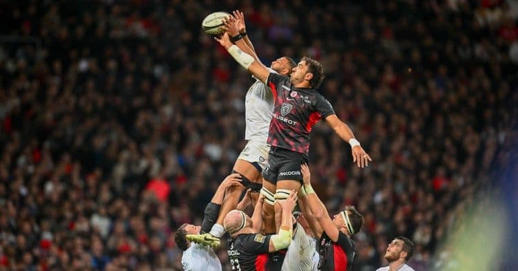 Toulon-Toulouse, la très grande annonce