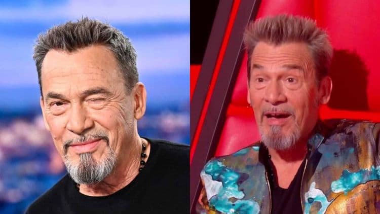 "Je ne serai pas..." : Florent Pagny lâche une information de taille sur son avenir dans The Voice !