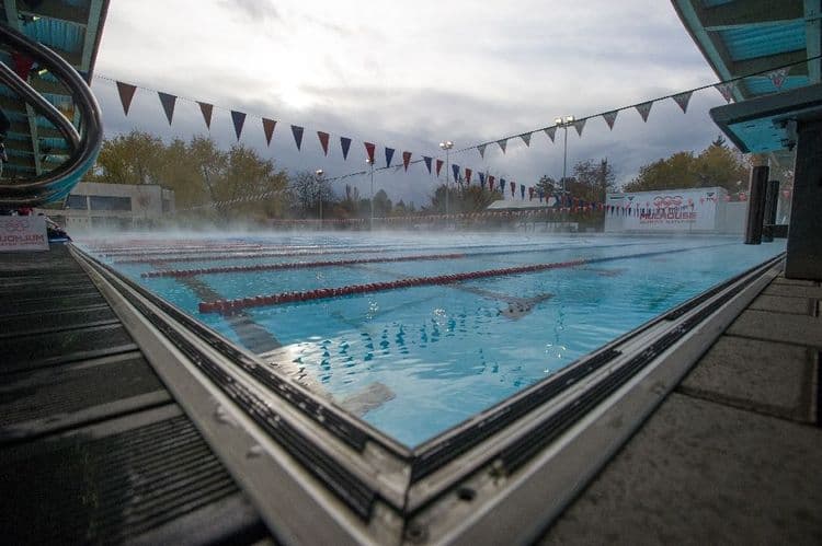 Natation: à Mulhouse, la famille Horter face à ses errements comptables
