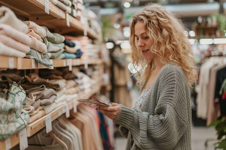 Jennyfer placée en liquidation : l’avenir de milliers d’employés suspendu à un repreneur providentiel