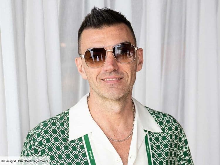 Eurovision 2025 : découvrez quelle star planétaire, auteur d'un énorme tube, représente la principauté de Saint-Marin