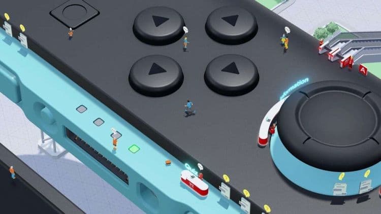 Nintendo Switch 2 Welcome Tour : un voyage interactif au cœur de la nouvelle console
