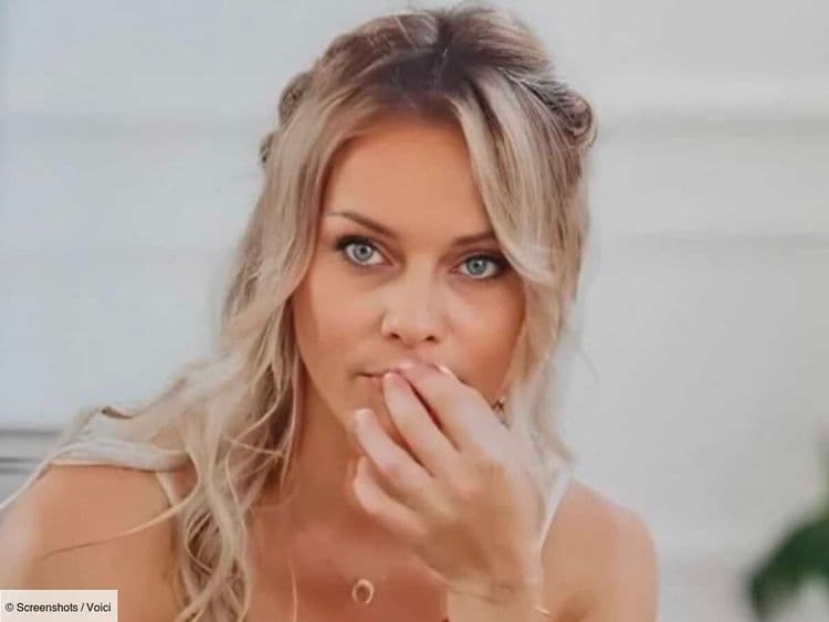 Mariés au premier regard : Laury confesse avoir menti à la production de l'émission