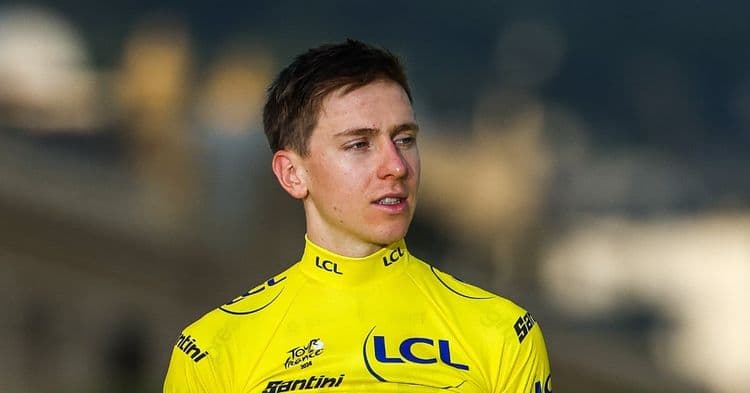 Tadej Pogacar, les très lourdes accusations avant le Tour de France !