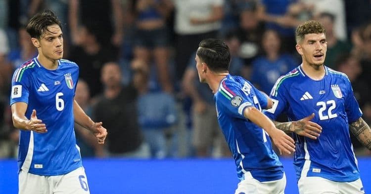 Spalletti quitte l'Italie la tête haute