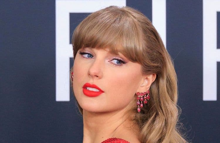 Taylor Swift : la chanteuse annonce une grande nouvelle