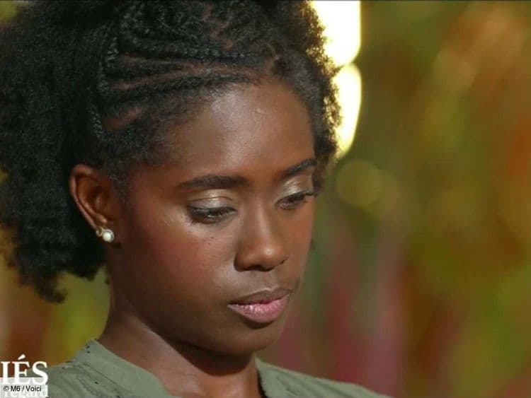 "C'est compris ?" : cet avertissement clair de Jennifer à Keyn, qui souhaitait divorcer avant de se raviser (ZAPTV)
