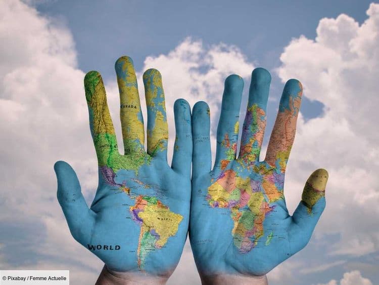 Quiz : Testez vos connaissances sur les capitales du monde