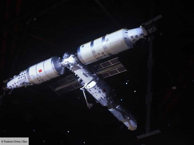 Résistante aux radiations, une bactérie mutante repérée dans l’espace fascine les chercheurs
