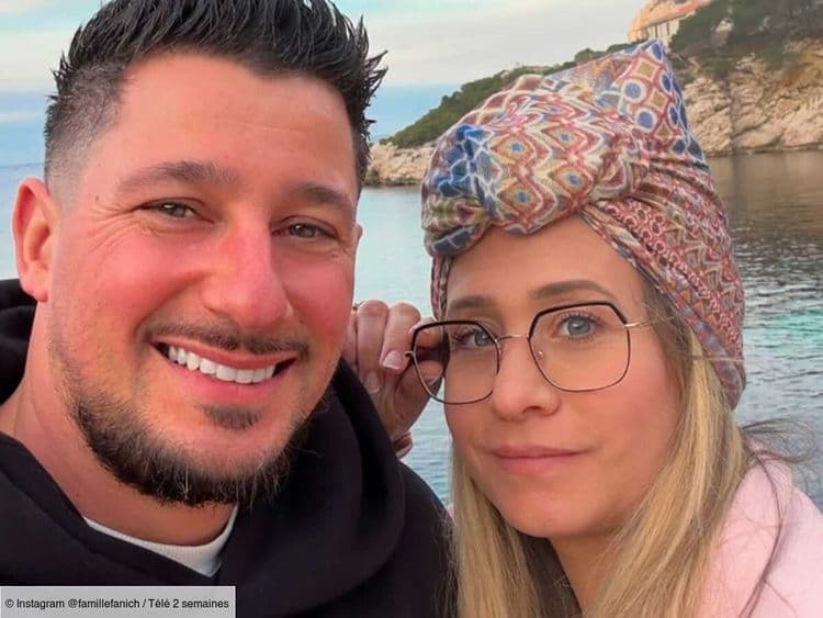 "Un sujet qui nous divise depuis 15 ans" : Emilie Fanich (Familles nombreuses) lève le voile sur un dilemme qui revient toujours dans leur couple