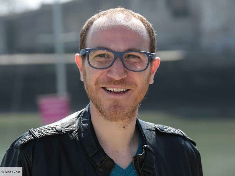 Marius Colucci, le fils de Coluche, s'est marié ! Qui est Sarah, sa compagne avec qui il s'est installé dans un petit village ?