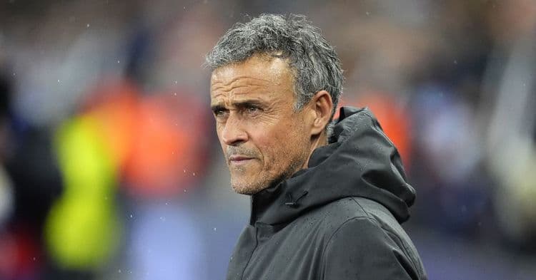 Luis Enrique prépare un coup à Montpellier