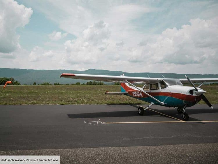 Aux Etats-Unis, un pilote d’avion voulait sauver une tortue sur la piste, le crash a fait deux morts