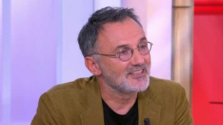 Frédéric Lopez victime d’une usurpation d’identité !