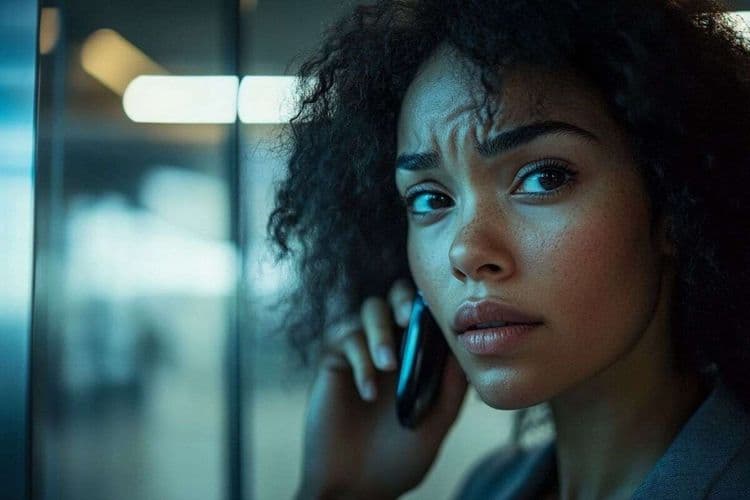 Vers la fin du démarchage téléphonique : les impacts attendus de la loi examinée mercredi