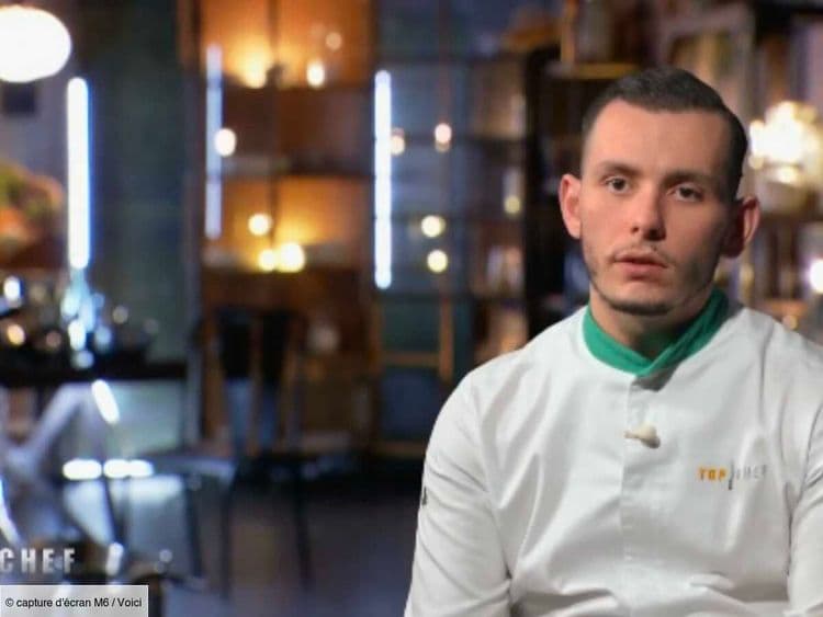 Grégoire (Top Chef) : le cuisinier qualifié pour les quarts de finale, découvrez qui est sa sœur, une star de TikTok