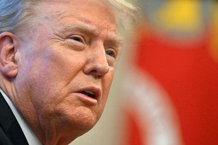 Commerce: la Chine confirme les modalités de l'accord avec les États-Unis