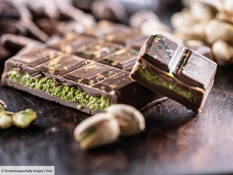 Cookie façon Dubaï chocolate : la recette ultra-gourmande qui s'inspire de la tendance TikTok