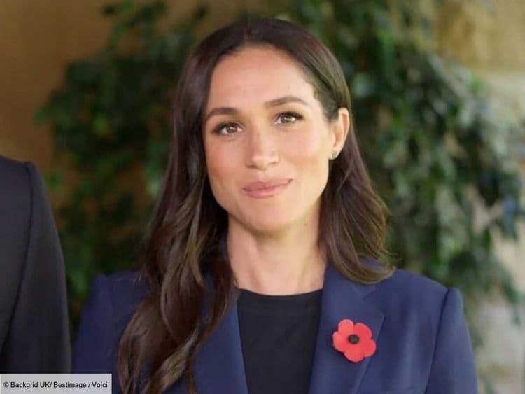 Meghan Markle dévoile des photos intimes d'Archie et Lilibet à l'occasion de ses 7 ans de mariage avec le prince Harry