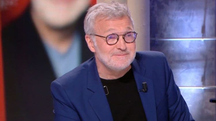 Laurent Ruquier veut enterrer la hache de guerre avec Nabilla : “Je suis pour qu’on l’invite ici”