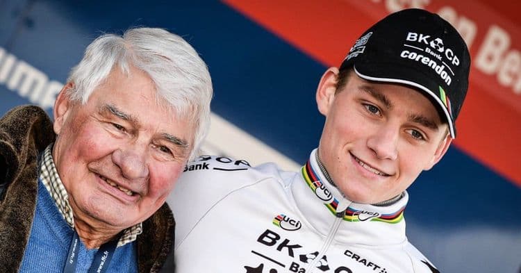 Van der Poel, le sulfureux « Docteur Mabuse » évoque son cas