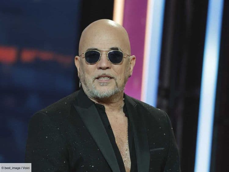 Pascal Obispo : ce rôle très important et méconnu qu'il a joué auprès de Laura Smet