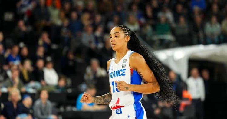 Euro 2025 (Q): Les Bleues impériales en Lettonie