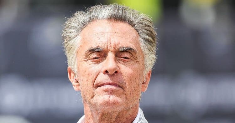 Gérard Holtz, hommages et émotion