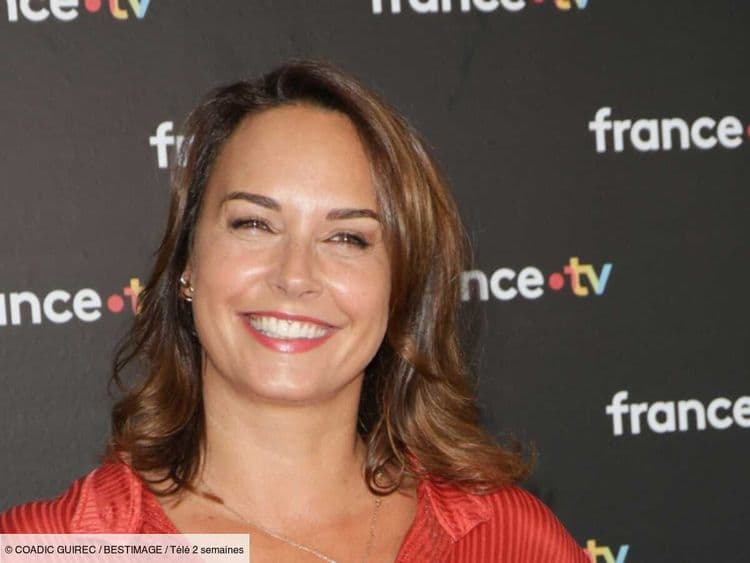 "Merci pour ces deux belles années" : Julia Vignali fait ses adieux émouvants à Europe 1