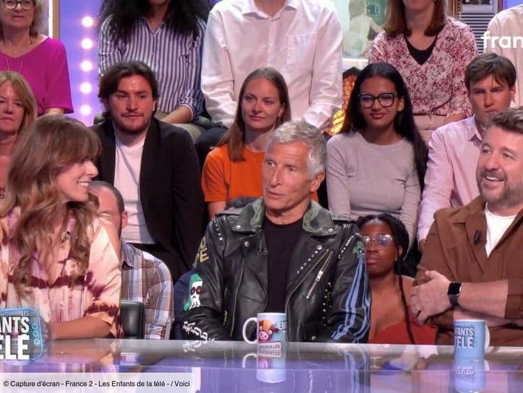Nagui et Bruno Guillon bientôt réunis dans Intervilles : leur hilarante réaction face aux soupçons de rivalité (ZAPTV)