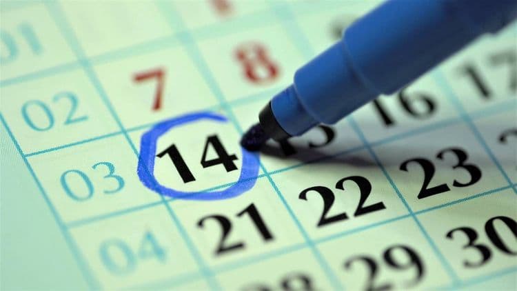 Impôt sur le revenu 2025 : les dates limites de tous les départements pour votre déclaration