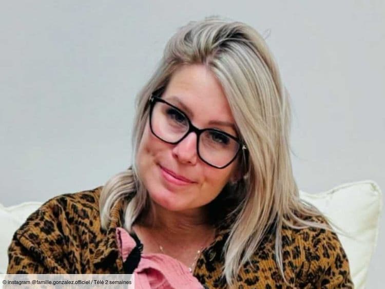 "Cette grossesse n'était pas prévue" : Mélanie Gonzalez (Familles nombreuses), enceinte de son 10e enfant, annonce avoir fait une fausse couche
