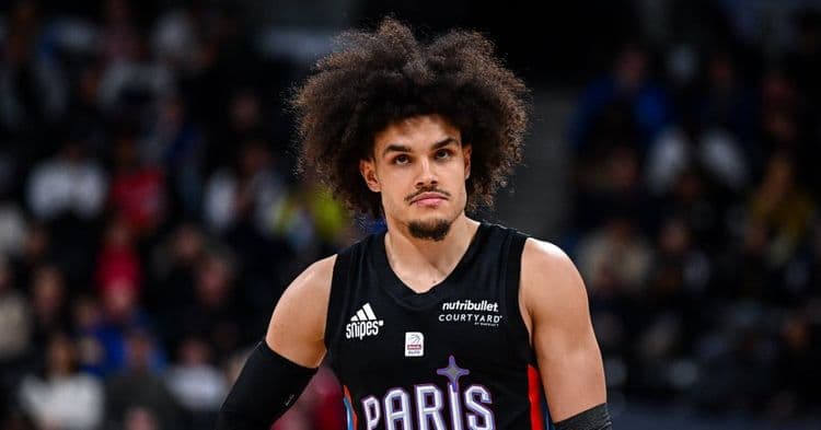 Euroligue: Triplé français pour le trophée du meilleur jeune
