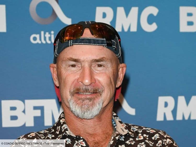 Très heureux, Vincent Lagaf' annonce que Robin, son fils unique, attend son premier enfant : "Je vais être papi !"