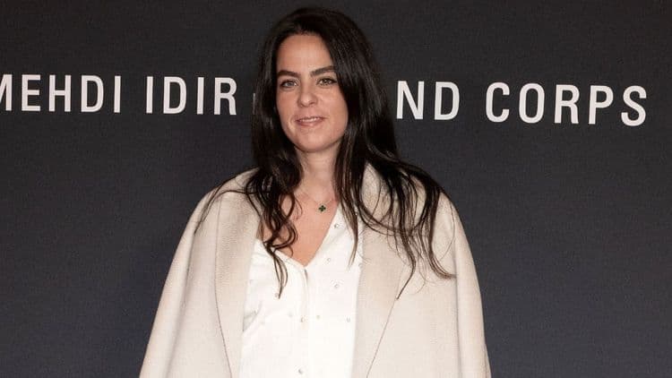 Anouchka Delon : les confidences sans filtre sur ses tensions avec ses deux frères, "C'est le temps du..."