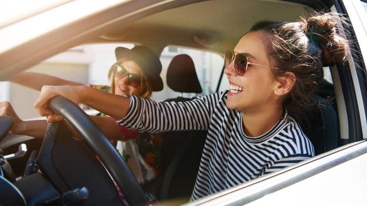 Assurance auto : 5 moyens efficaces pour faire des économies