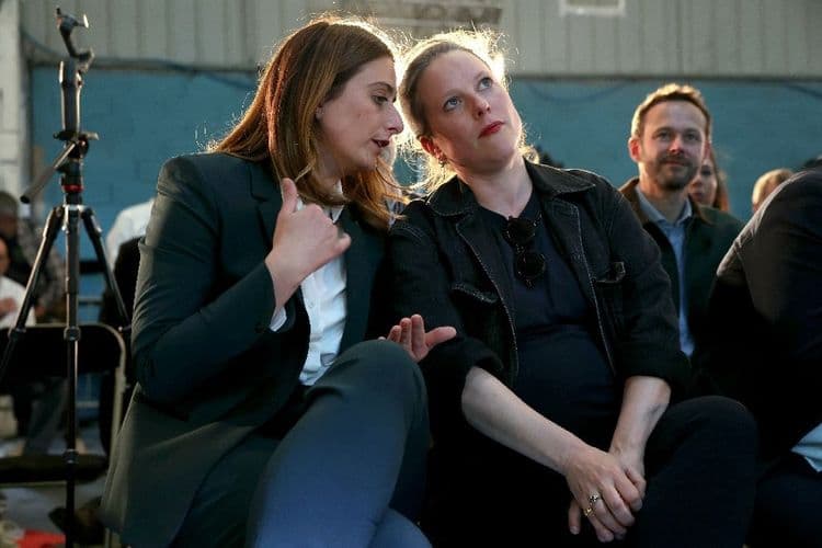 Présidentielle: Tondelier se battra "jusqu'à son dernier souffle" pour une candidature unique à gauche
