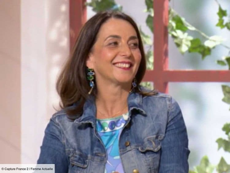 "J'aimerais vous dire que... ": Caroline Pons officialise son départ de l’émission Affaire Conclue et explique ses raisons