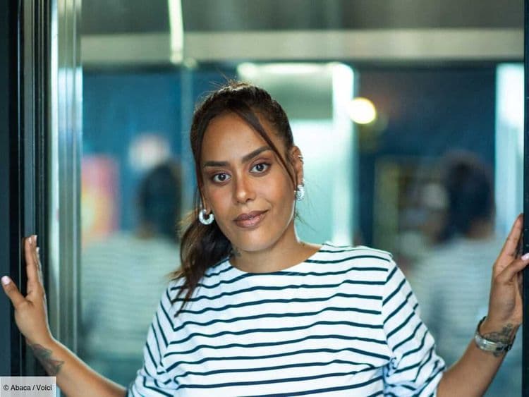 "Je ne vais pas supporter" : Amel Bent révèle pourquoi elle ne représentera jamais la France à l’Eurovision