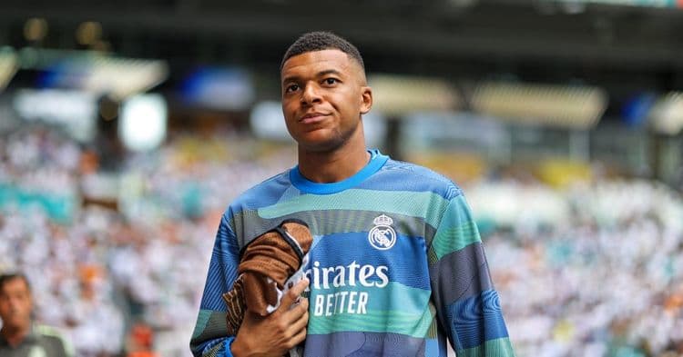Kylian Mbappé, la décision est prise