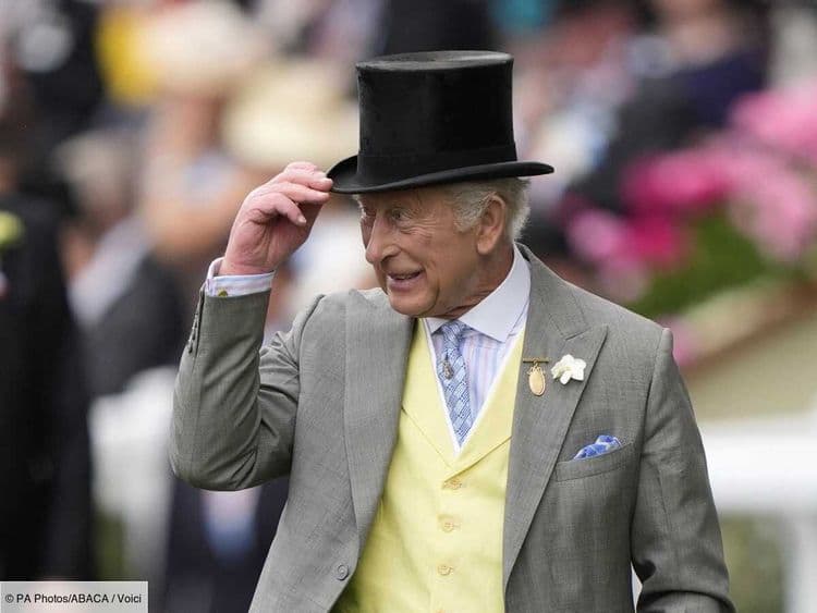 Charles III débarque sur Netflix : ce documentaire sur le roi qui risque de ne pas plaire à Meghan Markle et Harry