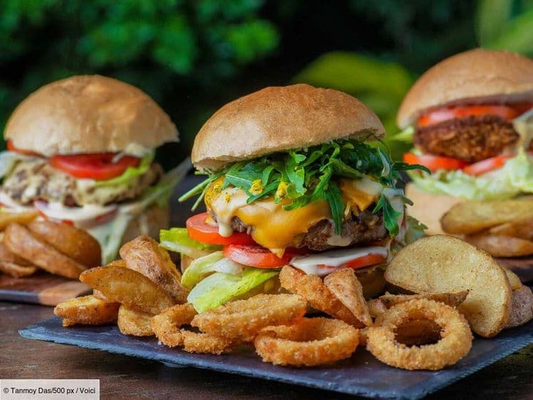 "Fast-foods du peuple" : quand des box à 10 euros volent la vedette à KFC et McDonald's
