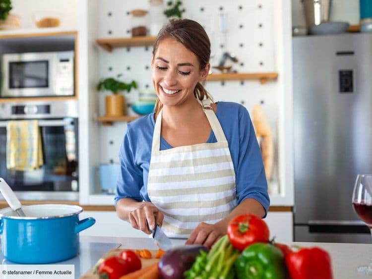 Une boîte de thon suffit : 35 recettes express, légères et pleines de goût