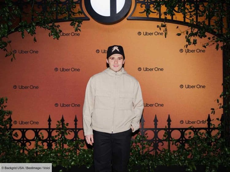 "Un comportement épouvantable" : David et Victoria Beckham dévastés alors que leur fils Brooklyn s'éloigne dangereusement de la famille