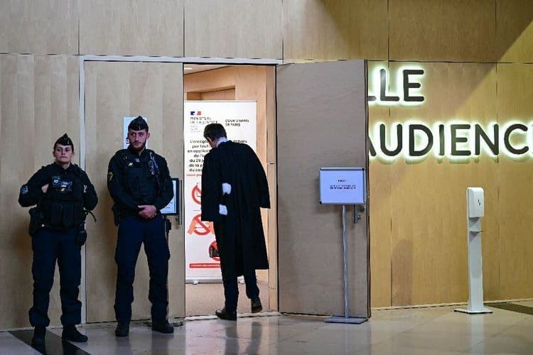 Attentat de Nice: en appel, un accusé se défend sans "convaincre"