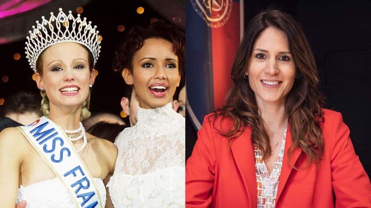 "Je ne sais pas si…" : Elodie Gossuin donne son avis bien tranché sur la participation de Vanessa Douillet, 42 ans, à Miss France 2026