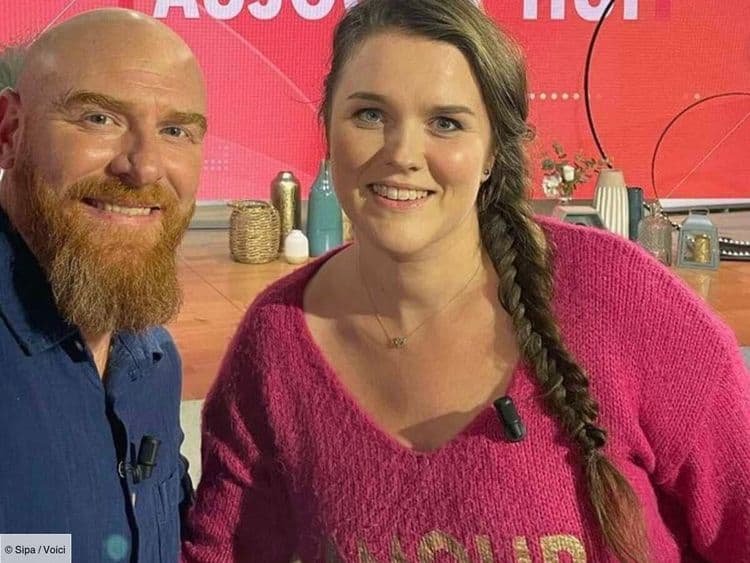 "Au début, j’avais des doutes" : Lucile (L’amour est dans le pré) fait des confidences inédites sur sa troisième grossesse