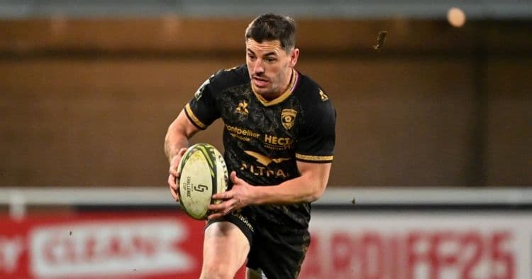 Bouthier va retourner à Vannes